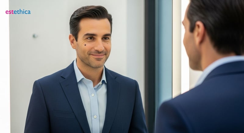 Soluciones Definitivas: Aumento de Pene Permanente