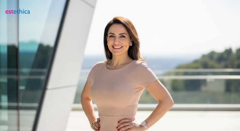 Brustvergrößerung mit Eigenfett: Vorteile und Risiken