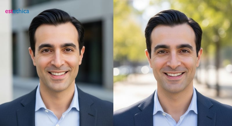 Haarausfall Behandlung: Die Rolle der Haartransplantation