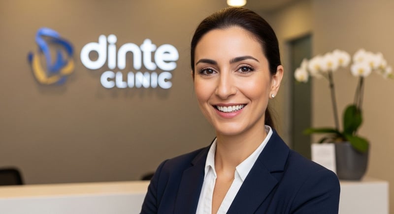 Tehnologii Noi în Implantologia Dentară