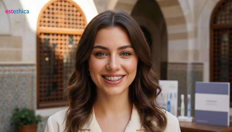 How Long Does Wearing Dental Braces Typically Take?