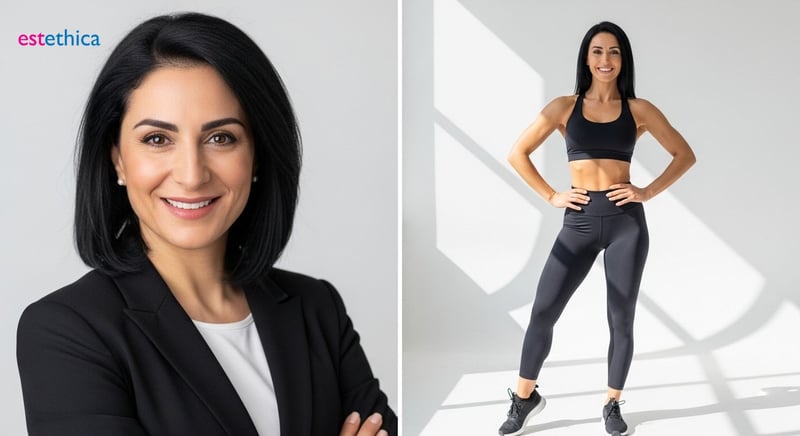 Стоимость и продолжительность эффекта процедур по коррекции фигуры