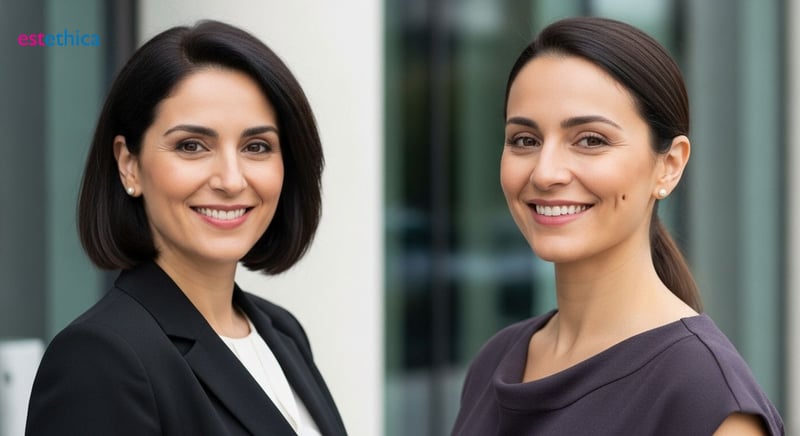 زيادة حجم الثدي: ما هي تكلفة عملية تكبير الصدر؟