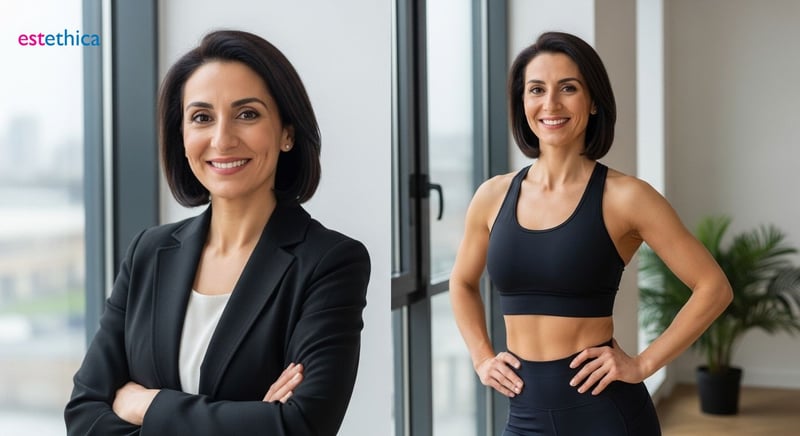 Стягане на тялото: Съвети за тонизирана и гладка кожа