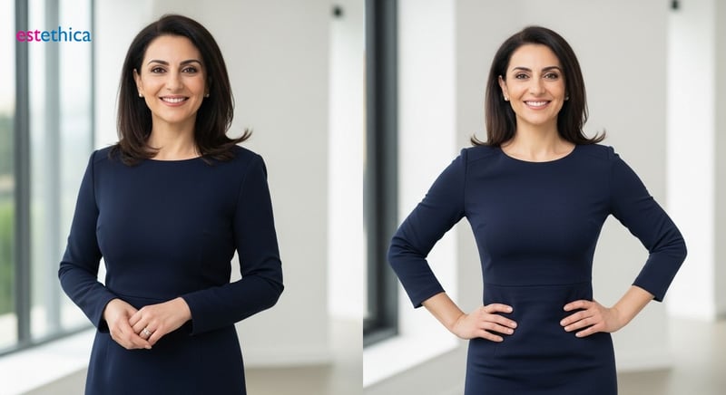 Безопасное формирование тела: Ваш путь к пластике тела.