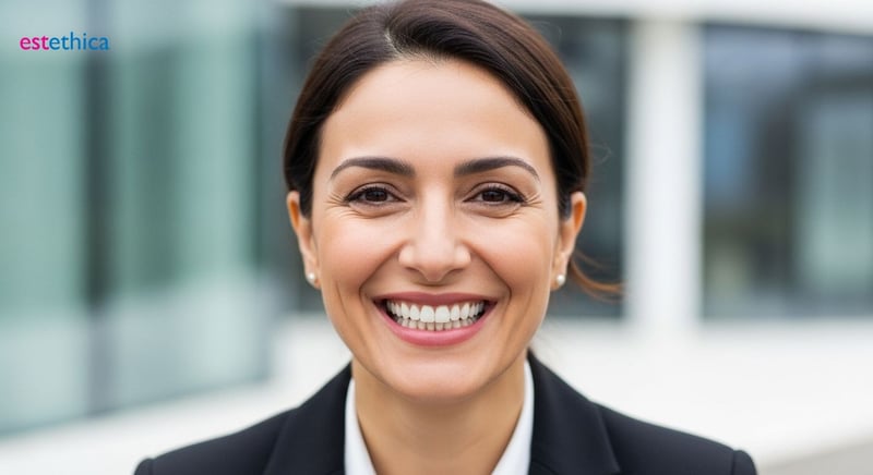 Wie lange halten Veneers und sind sie schmerzhaft?