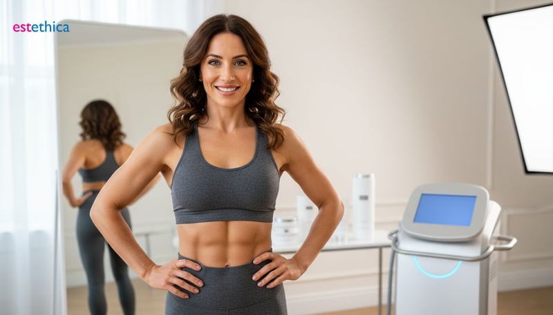 Customized Body Shaping Treatments for You