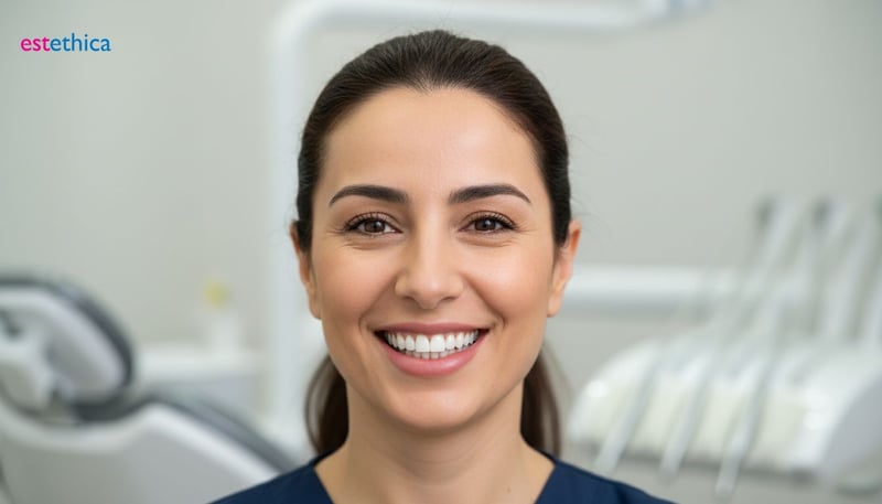 Teeth Implants Cost: Investing in Your Smile