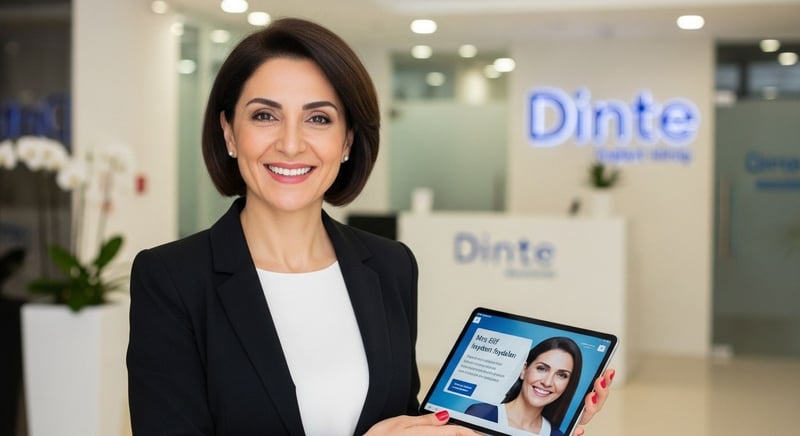 Avantajele Implanturilor Dentare: Un Zâmbet Sănătos și Durabil