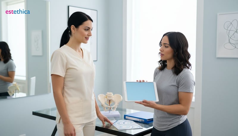 Brazilian Butt Lift Procedure Details