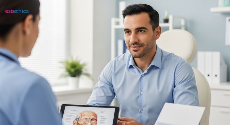 What is a Beard Transplant & How It Works