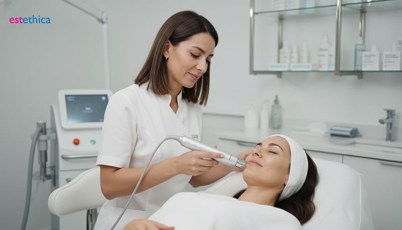 Explore Estethica's Plastic Surgery & Medical Aesthetics