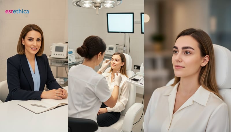 What is an Eyebrow Transplant Procedure?