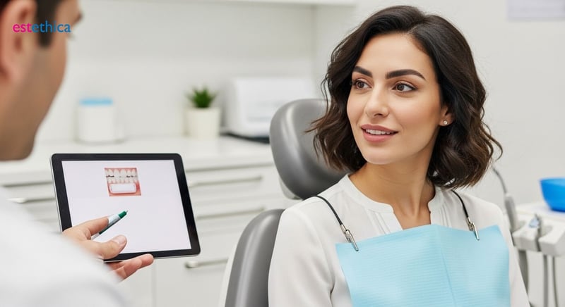 Discover Esthetic and Durable Teeth Veneer Solutions