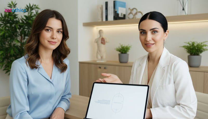 What is a Boob Job? Understanding Breast Augmentation