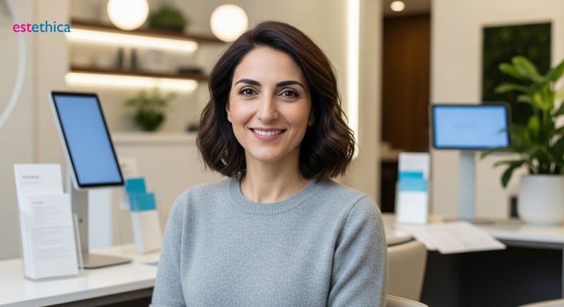 Latest Trends in Aesthetic Treatments Revealed