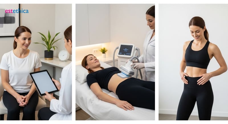 Professional Body Sculpting Services Explained