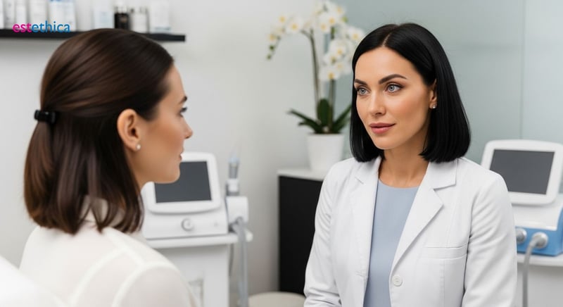 Laser Therapy for Facial Skin Rejuvenation: Benefits Explained