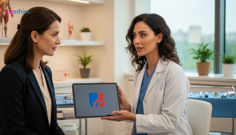 What is Vaser Abdominal Etching?