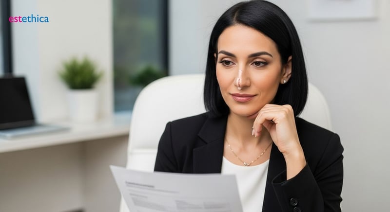 Precios de la Cirugía de Nariz: Factores que Influyen