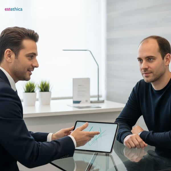 Understanding the Hair Graft Procedure