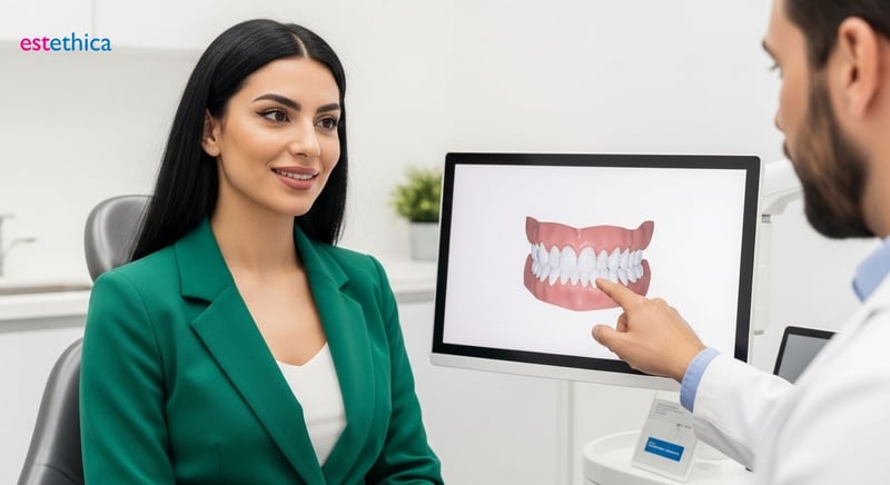 What Are Composite Resin Veneers?