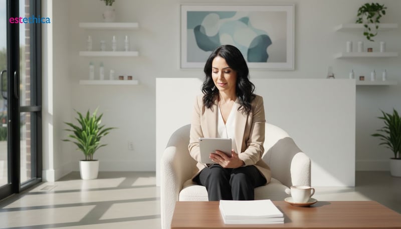 Professional Aesthetic Treatments for Skin: What's New?