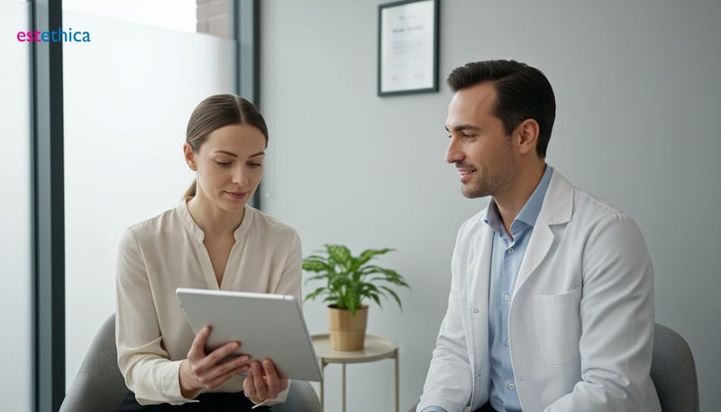 What is an Eyebrow Transplant?