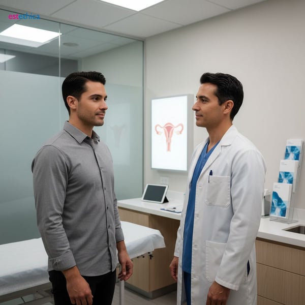 What is Penis Enlargement Surgery?