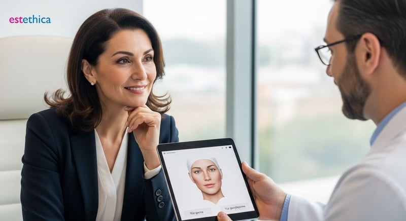 Rhytidectomie : Comprendre la Chirurgie Esthétique du Visage