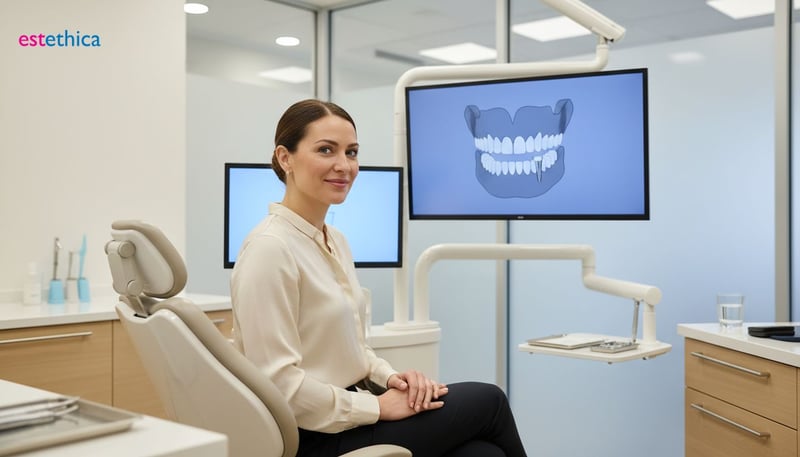 What are Dental Implants & How They Work?