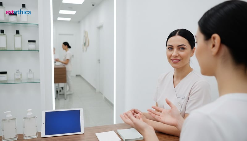 Innovative Aesthetic Treatments for a Better You