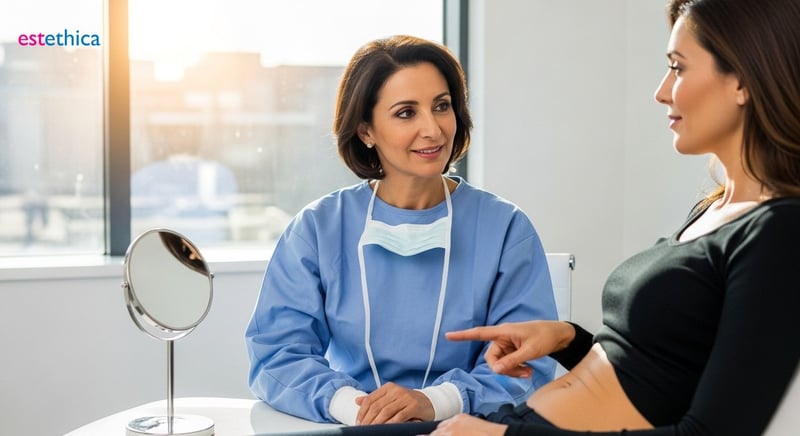 Descubre Cómo Funciona la Liposuccion