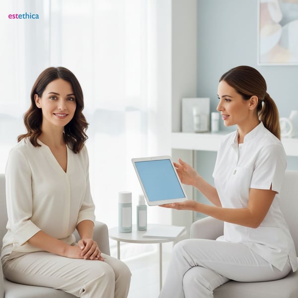 Best Aesthetic Treatments for Glowing Skin