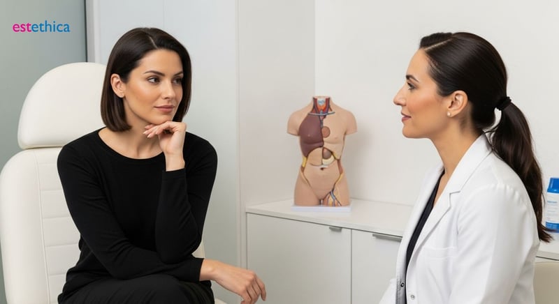 ¿Qué Es la Liposucción y Cómo Funciona?