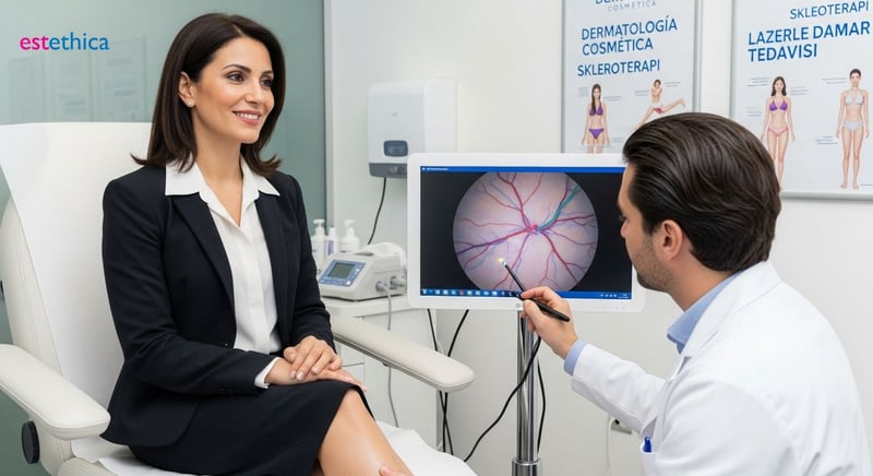 cuidados post-tratamiento para mantener la salud vascular y estética