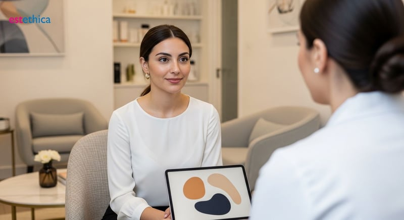 Discover Natural Beauty Enhancement Services