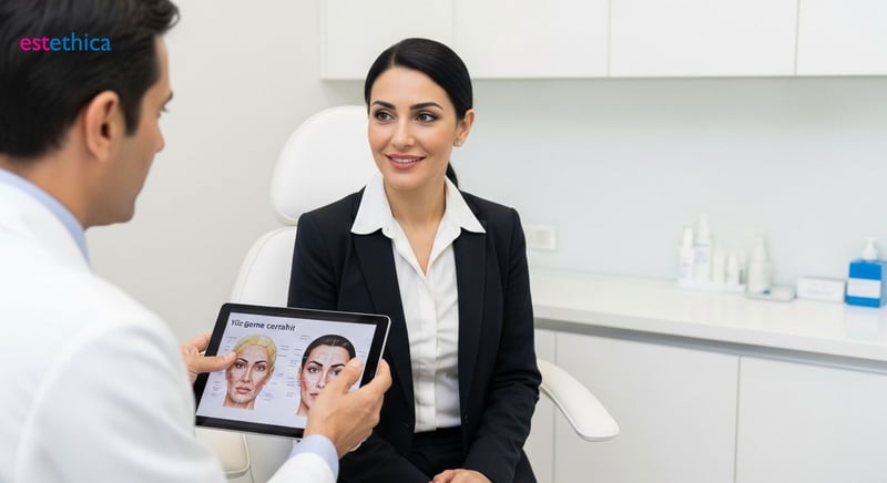 Recuperación y Resultados de tu Ritidectomía: Antes y Después