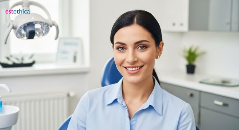 Understanding Dental Veneers: What Are They Made Of?