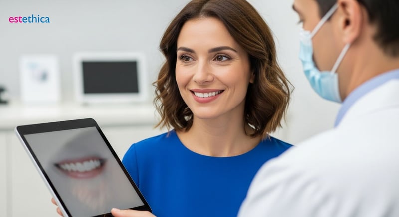 Understanding Composite Resin Veneers