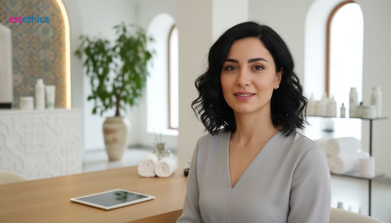 Explore Professional Aesthetic Services & Procedures