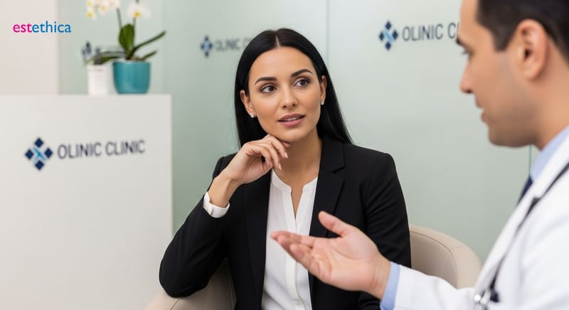 Comprendre la Liposuccion : Techniques et Procédures