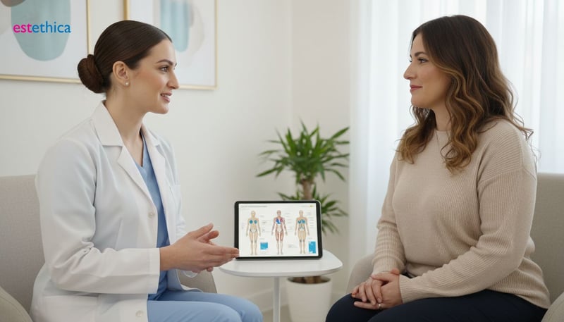 What is Liposuction for Body Contouring?