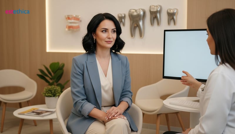 Helvetic Clinics Dental Implants Hungary: Quality & Affordability