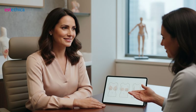 What is a Boob Job Procedure?