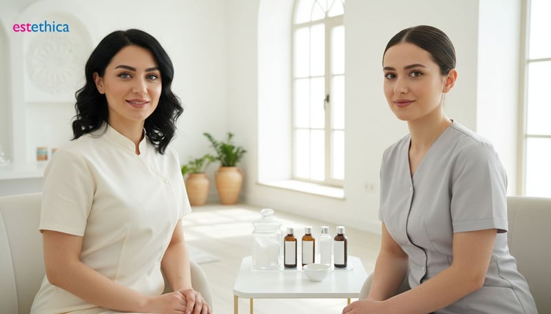 Medical Aesthetic Treatments for Skin Health