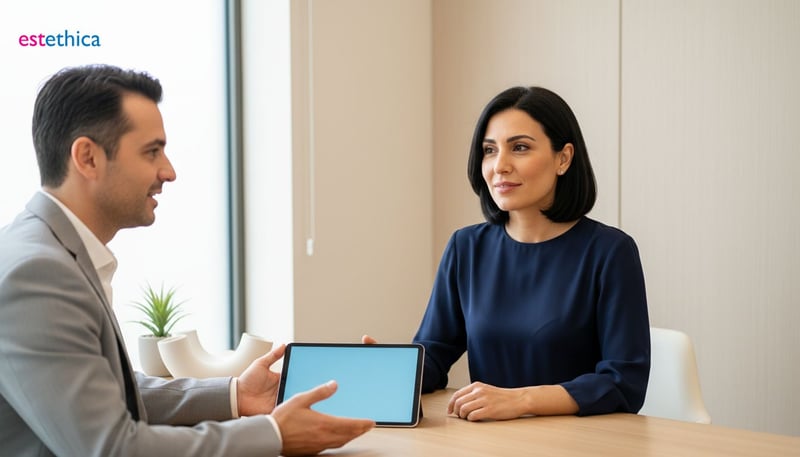 Discover Non-Surgical Aesthetic Treatments for Skin Rejuvenation