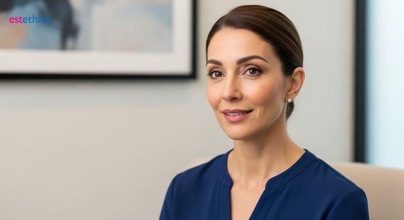 How to Get a Tighter Neck: Addressing Sagging Skin