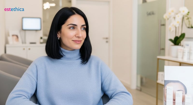 Laser Treatment for Face Wrinkles: Smooth & Renew