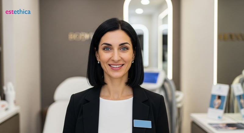 Emsculpt Technology for Body Contouring Explained